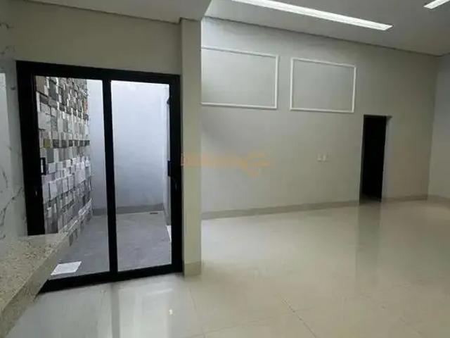 Casa venda em Região Geográfica Imediata de Uberlândia, Araguari