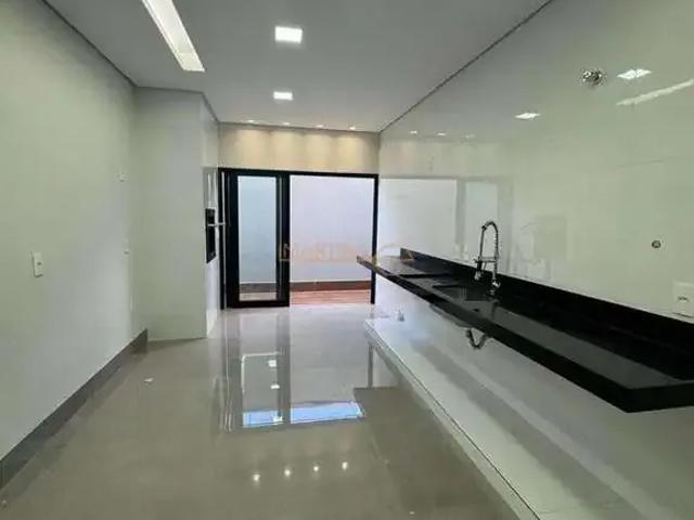 Casa venda em Região Geográfica Imediata de Uberlândia, Araguari