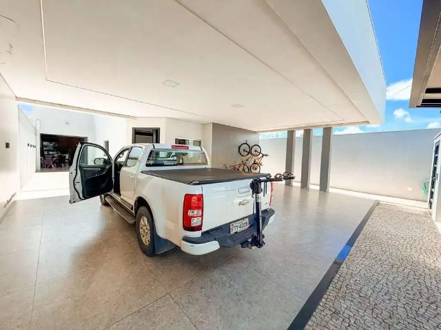 Casa venda em Região Geográfica Imediata de Uberlândia, Araguari