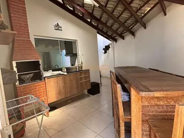 Casa venda em Região Geográfica Imediata de Uberlândia, Araguari