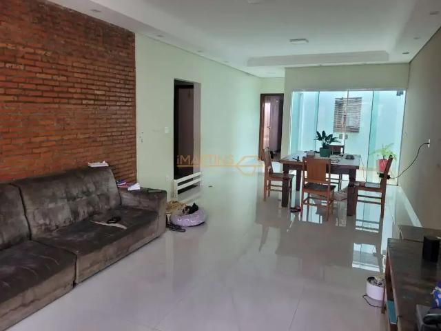 Casa venda em Região Geográfica Imediata de Uberlândia, Araguari