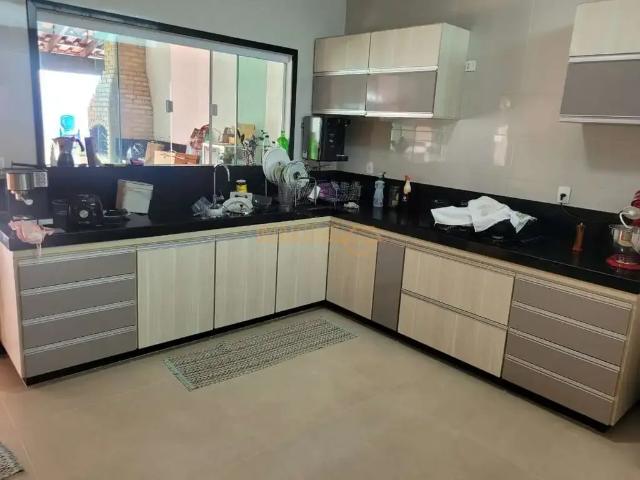 Casa venda em Região Geográfica Imediata de Uberlândia, Araguari