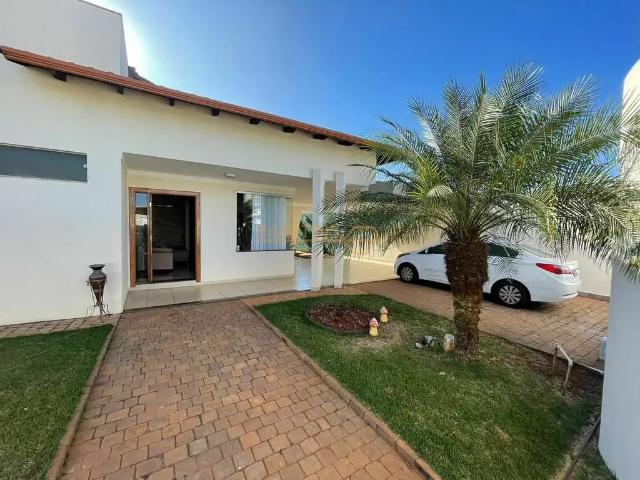 Casa venda em Região Geográfica Imediata de Uberlândia, Araguari