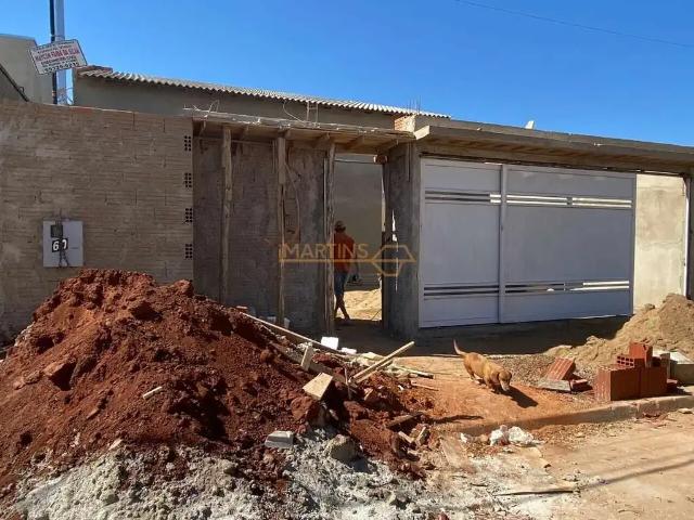 Casa venda em Região Geográfica Imediata de Uberlândia, Araguari