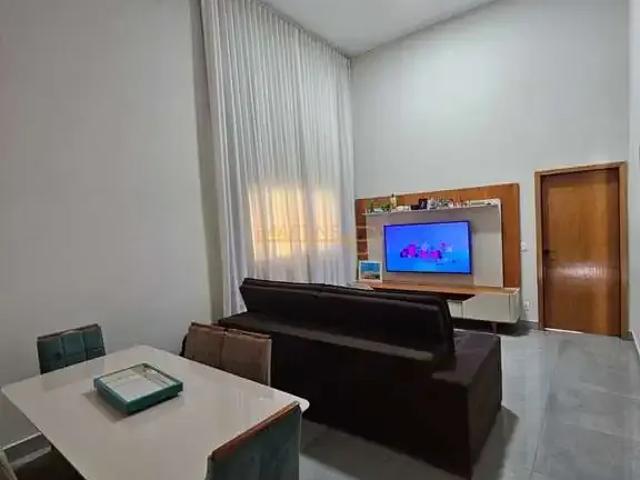 Casa venda em Região Geográfica Imediata de Uberlândia, Araguari