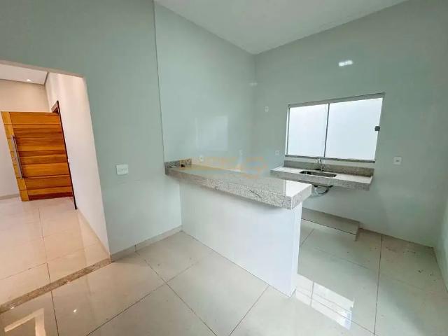 Casa venda em Região Geográfica Imediata de Uberlândia, Araguari