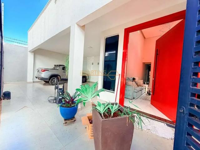 Casa venda em Região Geográfica Imediata de Uberlândia, Araguari