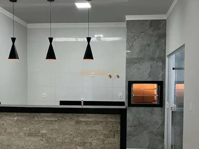 Casa venda em Região Geográfica Imediata de Uberlândia, Araguari
