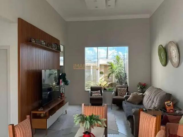 Casa venda em Região Geográfica Imediata de Uberlândia, Araguari