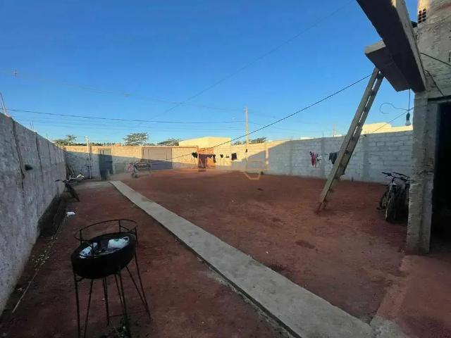 Casa venda em Região Geográfica Imediata de Uberlândia, Araguari