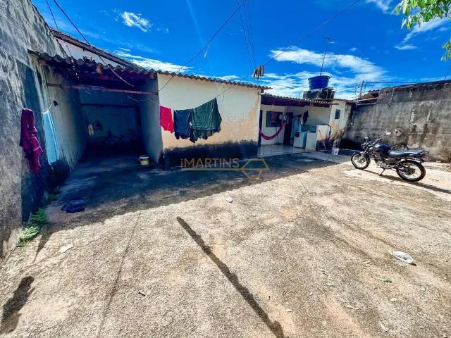 Casa venda em Região Geográfica Imediata de Uberlândia, Araguari