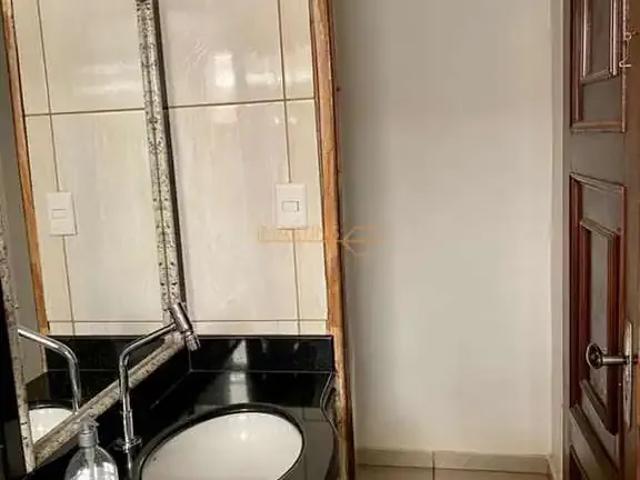 Casa venda em Região Geográfica Imediata de Uberlândia, Araguari