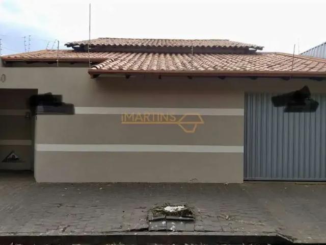 Casa venda em Região Geográfica Imediata de Uberlândia, Araguari