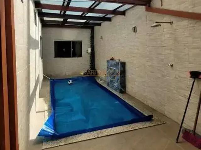 Casa venda em Região Geográfica Imediata de Uberlândia, Araguari