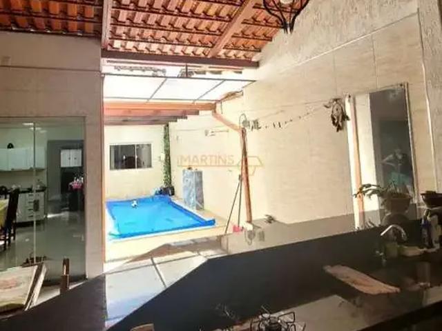 Casa venda em Região Geográfica Imediata de Uberlândia, Araguari