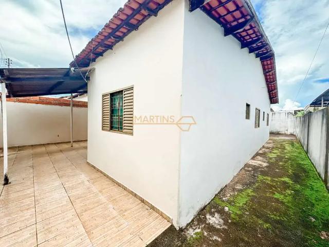 Casa venda em Região Geográfica Imediata de Uberlândia, Araguari