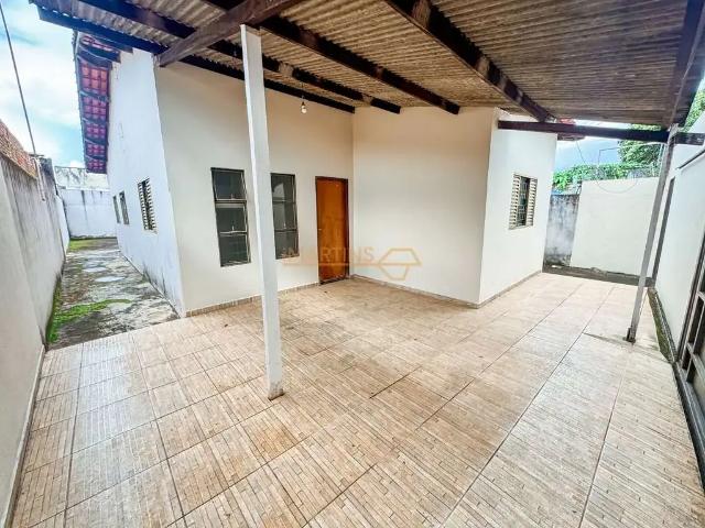 Casa venda em Região Geográfica Imediata de Uberlândia, Araguari