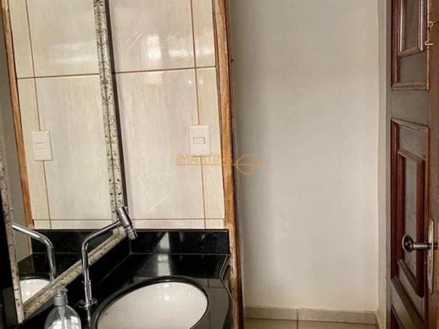 Casa venda em Araguari, Região Geográfica Intermediária de Uberlândia