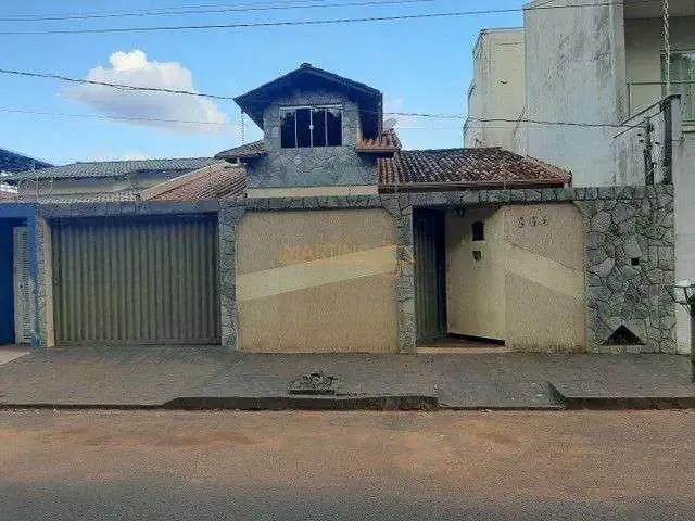 Casa venda em Região Geográfica Imediata de Uberlândia, Araguari