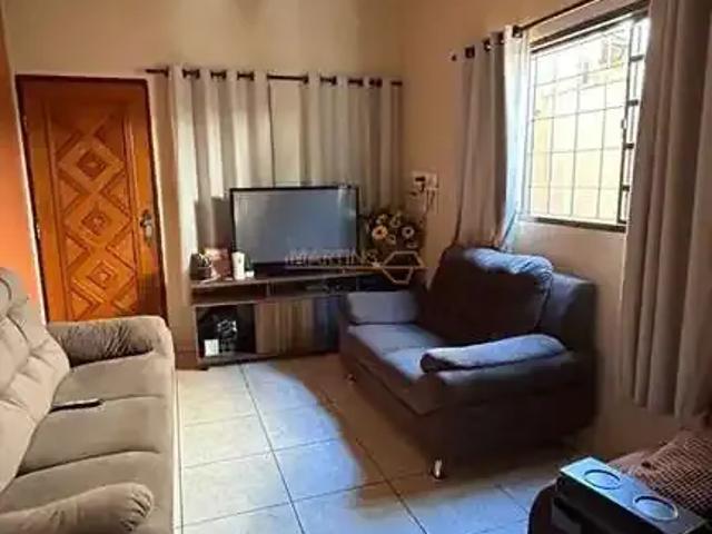 Casa venda em Região Geográfica Imediata de Uberlândia, Araguari