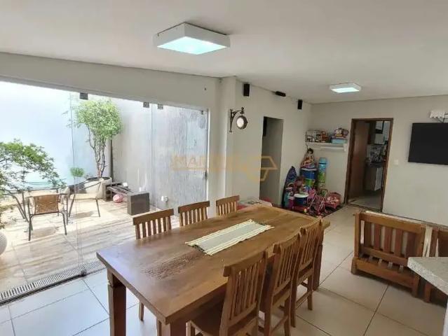 Casa venda em Região Geográfica Imediata de Uberlândia, Araguari