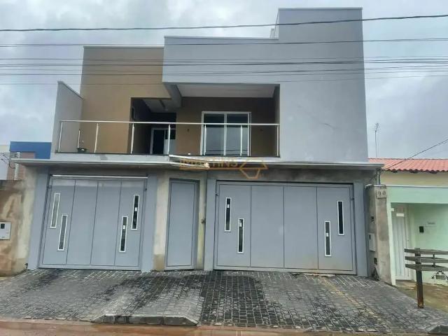 Casa venda em Região Geográfica Imediata de Uberlândia, Araguari