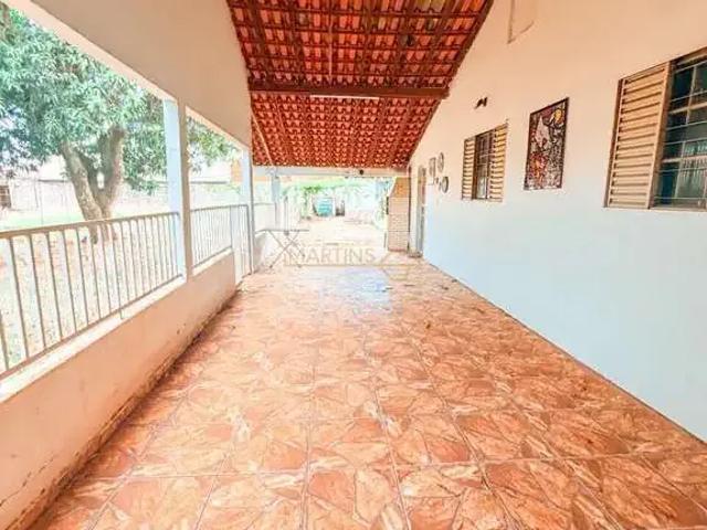 Casa venda em Região Geográfica Imediata de Uberlândia, Araguari