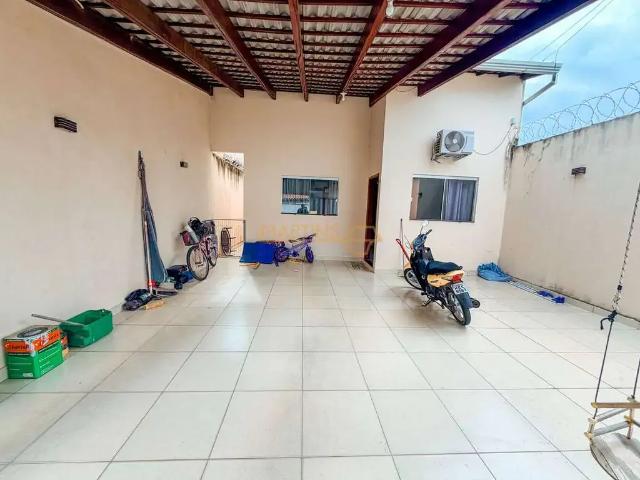 Casa venda em Região Geográfica Imediata de Uberlândia, Araguari