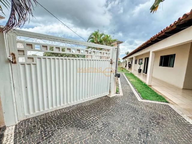 Casa venda em Região Geográfica Imediata de Uberlândia, Araguari