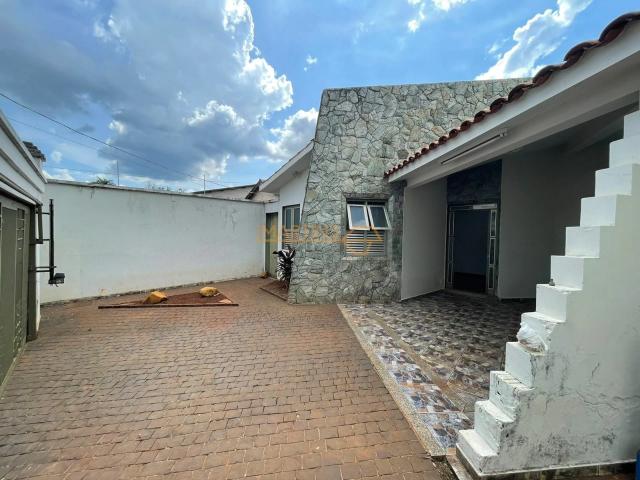 Casa venda em Região Geográfica Imediata de Uberlândia, Araguari