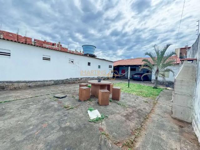 Casa venda em Região Geográfica Imediata de Uberlândia, Araguari