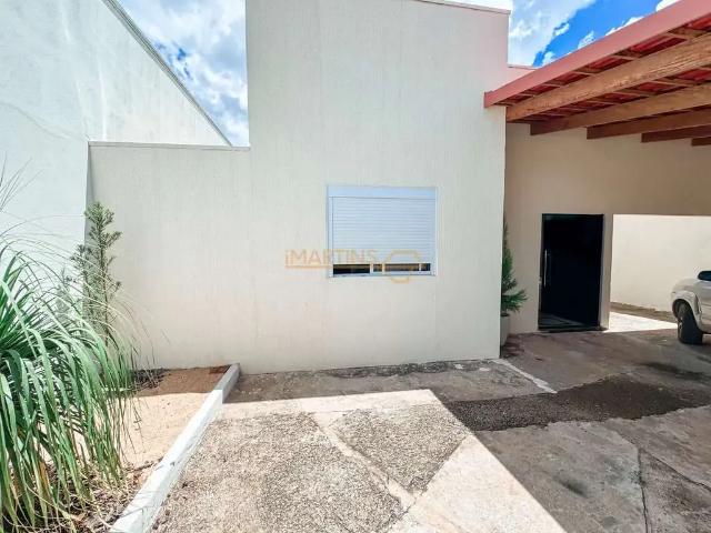 Casa venda em Região Geográfica Imediata de Uberlândia, Araguari