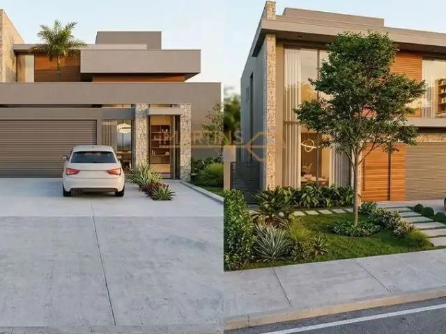 Casa venda em Região Geográfica Imediata de Uberlândia, Araguari