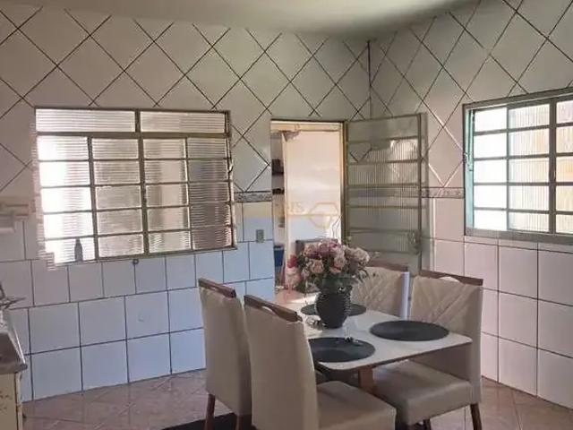 Casa venda em Região Geográfica Imediata de Uberlândia, Araguari