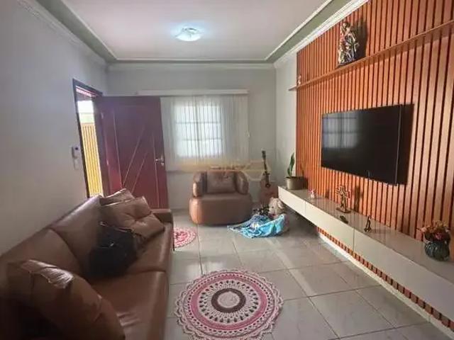 Casa venda em Região Geográfica Imediata de Uberlândia, Araguari