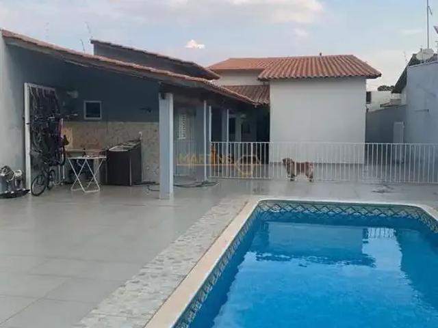 Casa venda em Região Geográfica Imediata de Uberlândia, Araguari