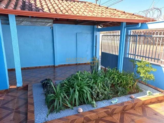 Casa venda em Região Geográfica Imediata de Uberlândia, Araguari