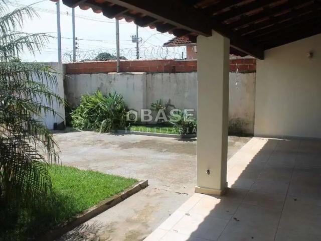Casa venda em Região Geográfica Imediata de Uberlândia, Araguari