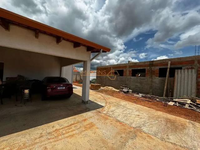 Casa venda em Região Geográfica Imediata de Uberlândia, Araguari