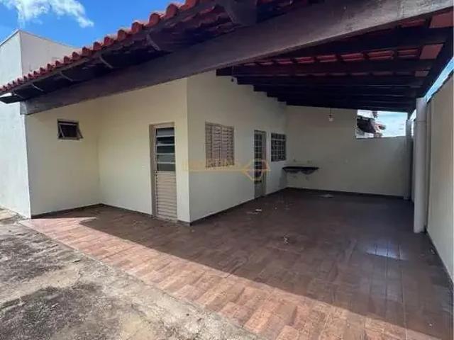 Casa venda em Região Geográfica Imediata de Uberlândia, Araguari