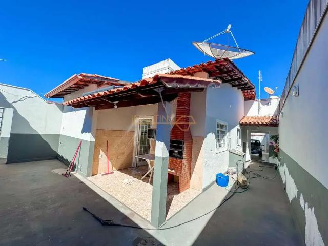 Casa venda em Região Geográfica Imediata de Uberlândia, Araguari