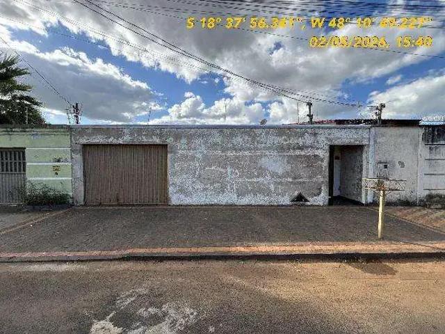Casa venda em Região Geográfica Imediata de Uberlândia, Araguari
