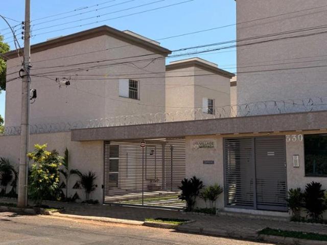 Casa venda em Região Geográfica Imediata de Uberlândia, Araguari