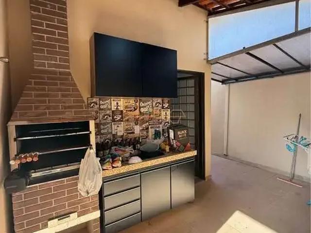Casa venda em Região Geográfica Imediata de Uberlândia, Araguari