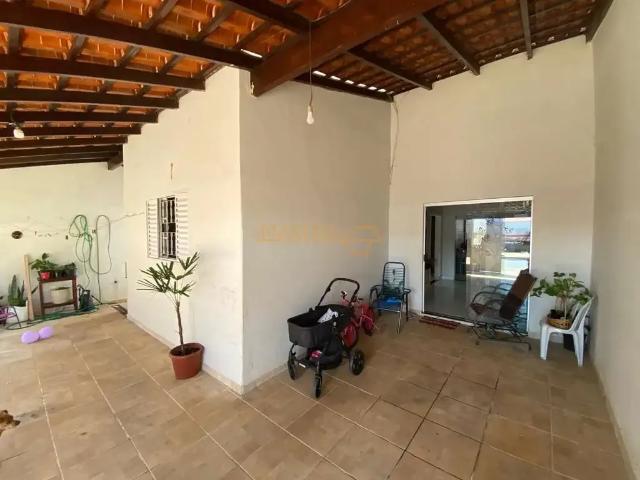 Casa venda em Região Geográfica Imediata de Uberlândia, Araguari