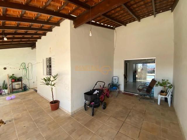 Casa venda em Centro, Araguari