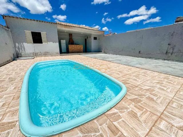 Casa venda em Região Geográfica Imediata de Uberlândia, Araguari