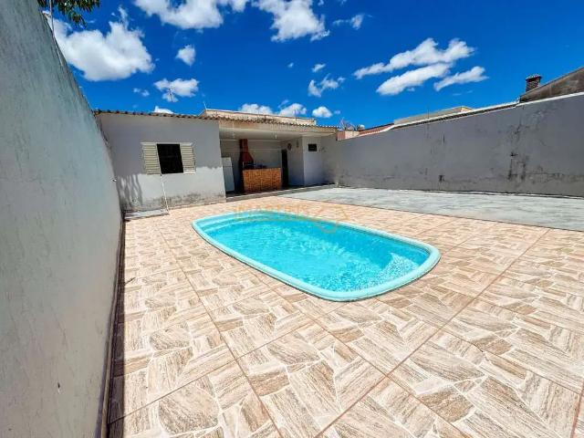 Casa venda em Região Geográfica Imediata de Uberlândia, Araguari