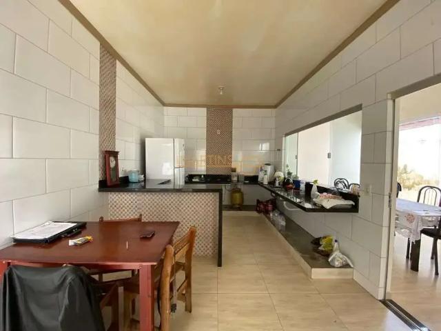 Casa venda em Região Geográfica Imediata de Uberlândia, Araguari