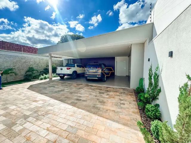 Casa venda em Região Geográfica Imediata de Uberlândia, Araguari
